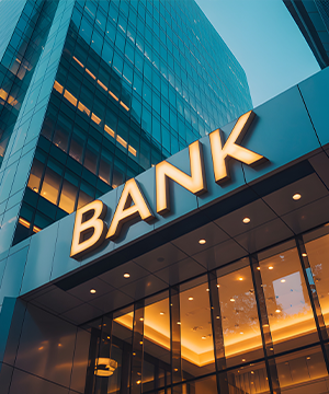 Financial