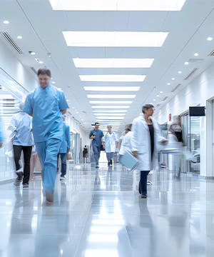 Healthcare