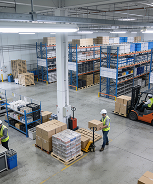 Logistics