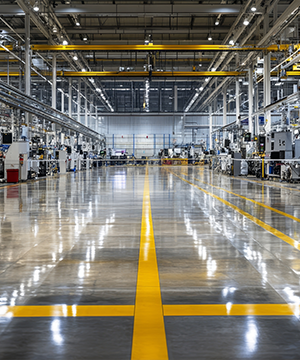 Manufacturing