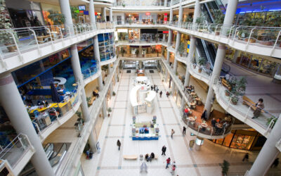 Modernizing Retail Security Across Every Location