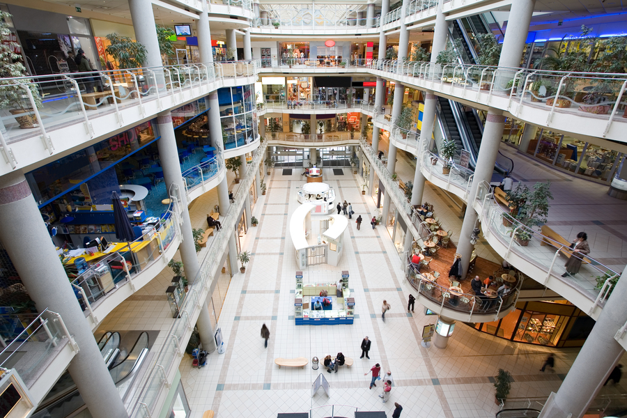 Modernizing Retail Security Across Every Location