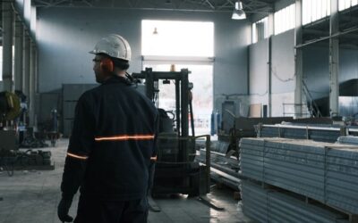 When Fragmented Security Creates Blind Spots in Manufacturing