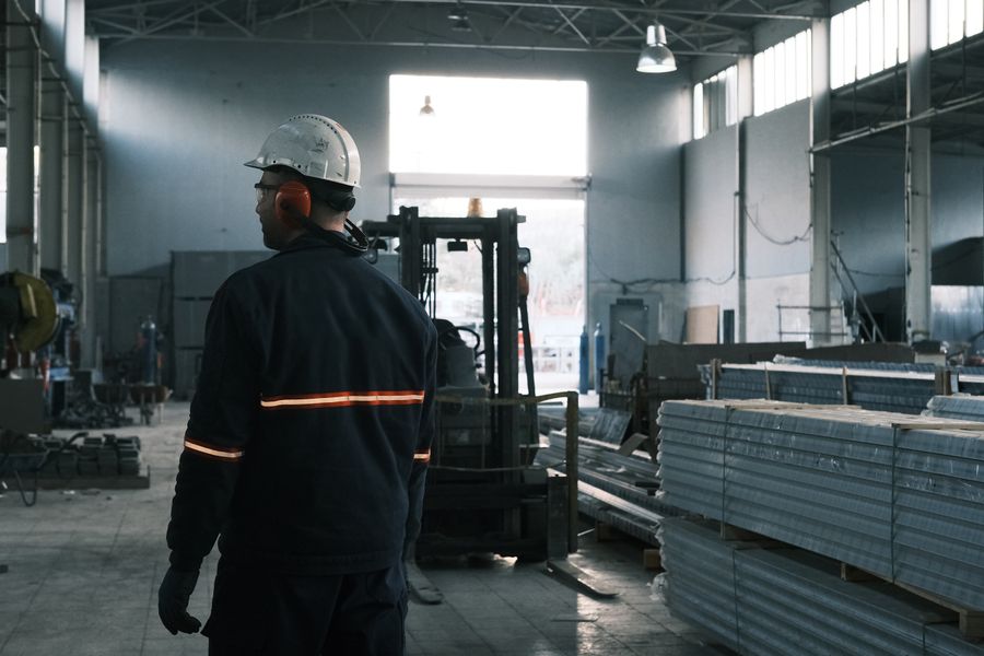 When Fragmented Security Creates Blind Spots in Manufacturing