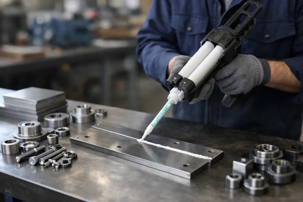 Adhesives Technology Corporation case study
