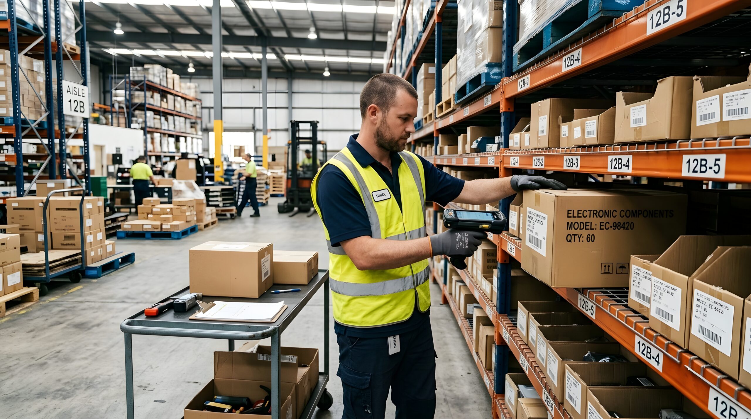 Centralized Access Across Multi-Zone Facilities