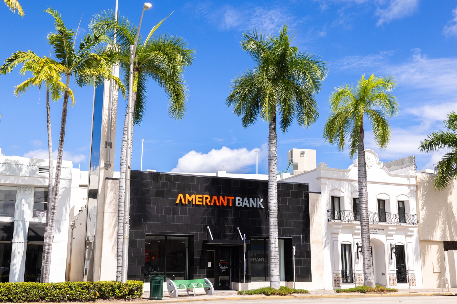 Amerant Bank case study