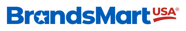 BrandsMart USA logo