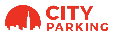 City Parking logo