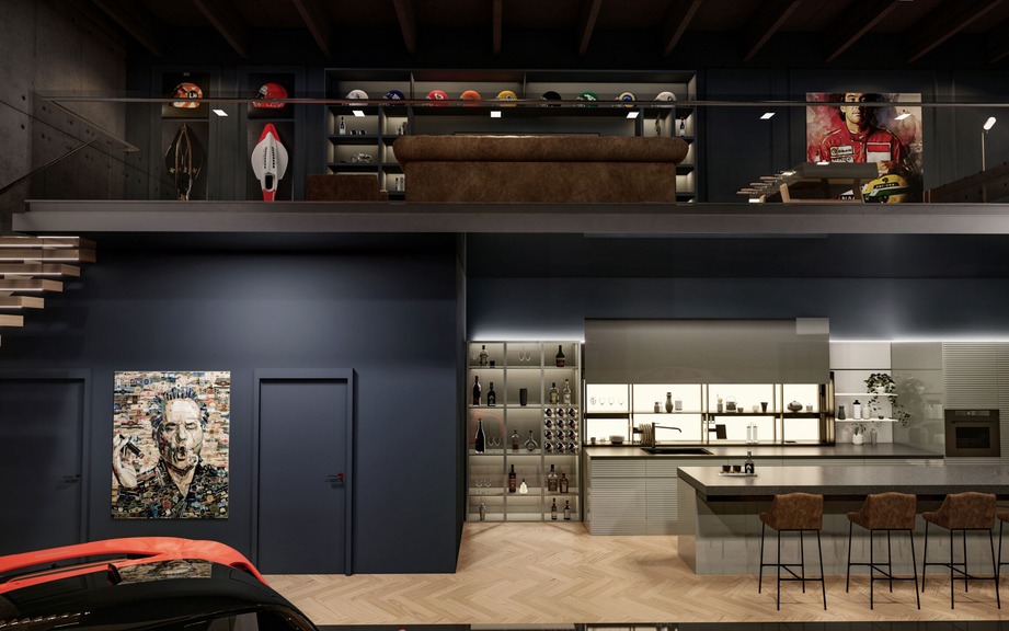 Collection Suites — Doral, FL