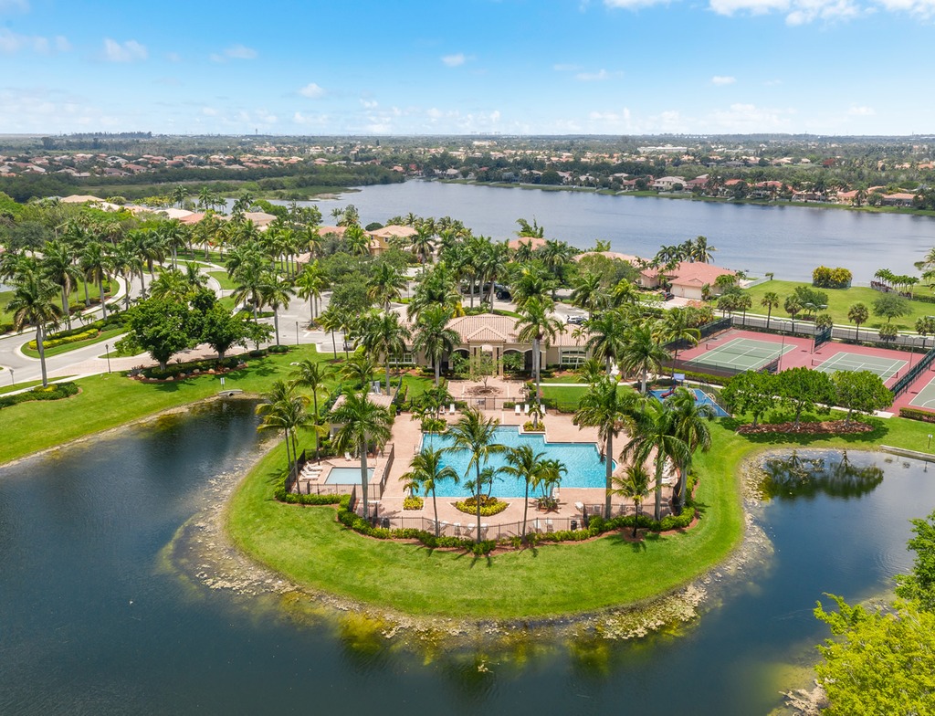 Encantada case study