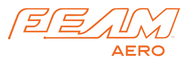 FEAM Aero logo