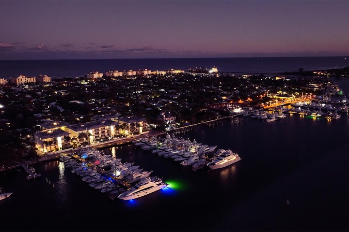 HAVN Residences & Yacht Club case study