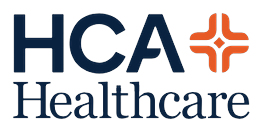 HCA Healthcare logo