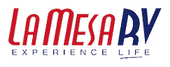 La Mesa RV logo