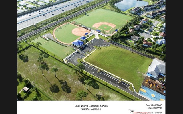 Lake Worth Christian School case study
