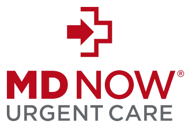 MD Now Urgent Care logo
