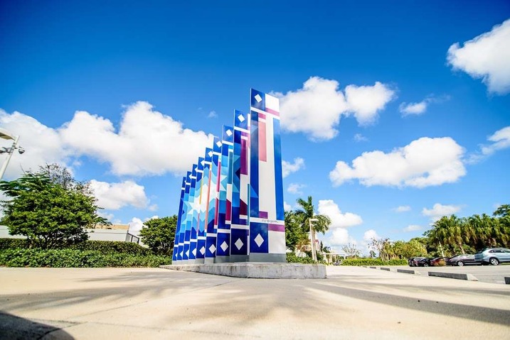 Mandel JCC — Palm Beach, FL