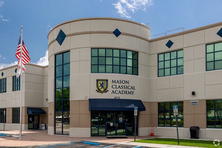 Mason Classical Academy — Naples, FL
