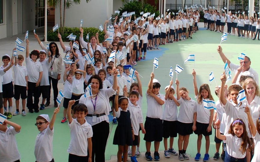 Meyer Preparatory School case study