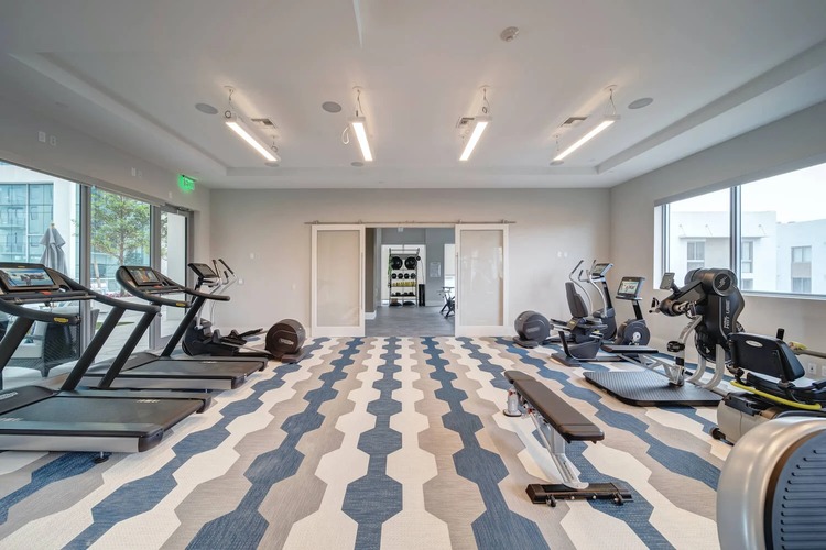 Mirabelle Senior Living — Miami, FL