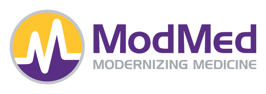 ModMed logo