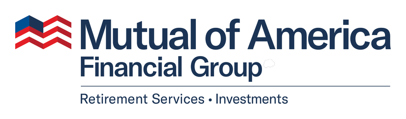 Mutual of America logo