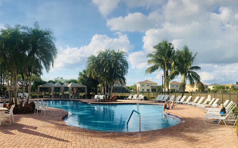 PortoSol HOA — West Palm Beach, FL