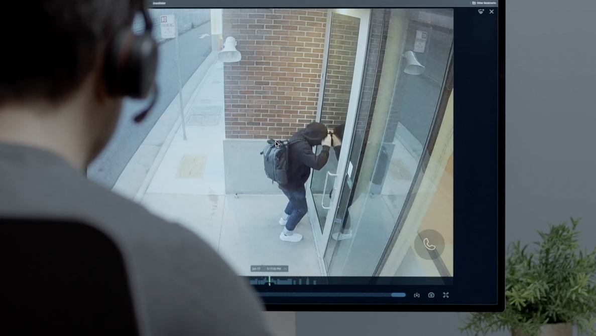 Intrusion Detection