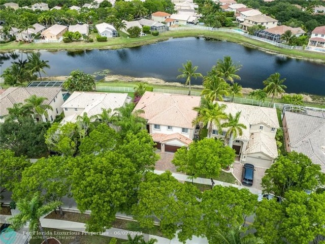 The Ridges — Weston, FL