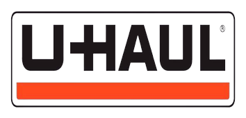 U-Haul logo
