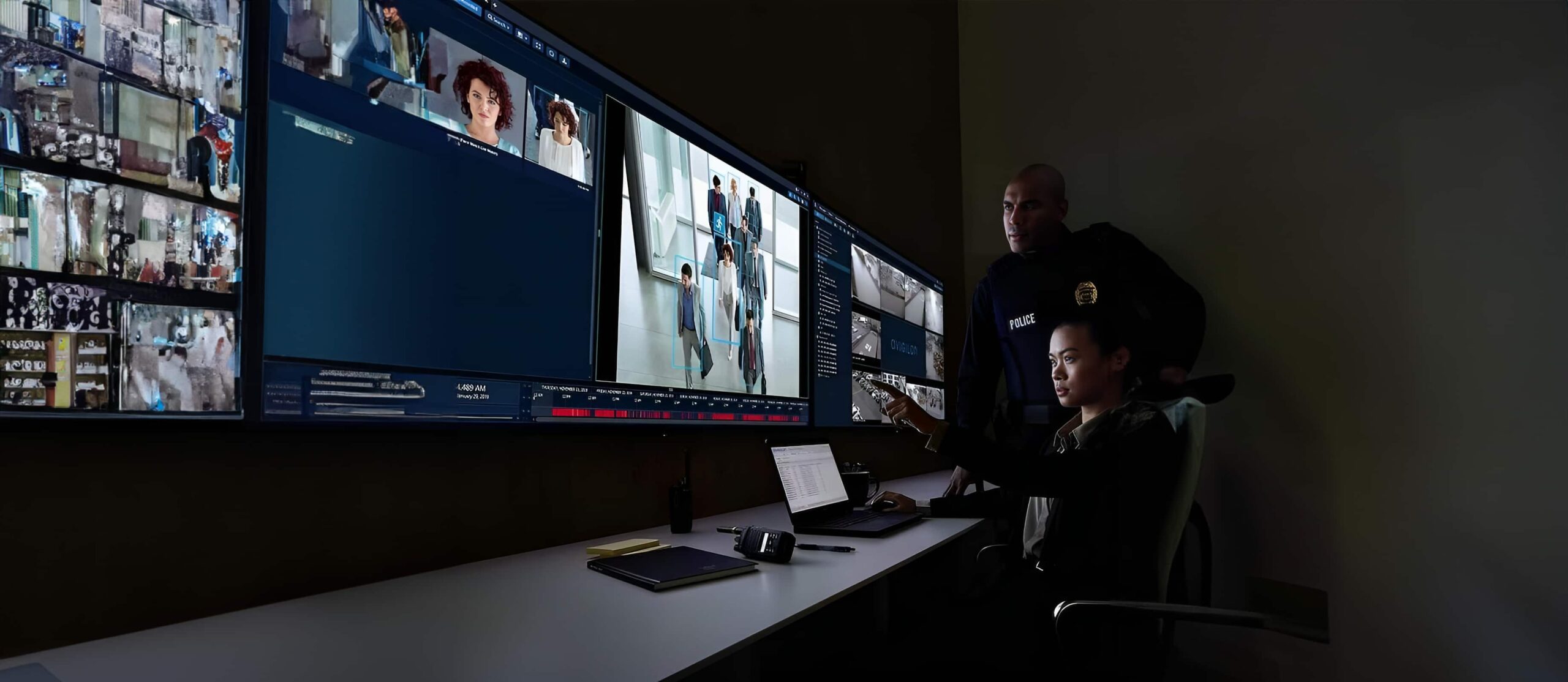Video Security