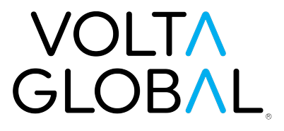 Volta Global logo