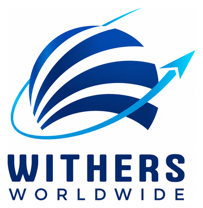 Withers Worldwide logo