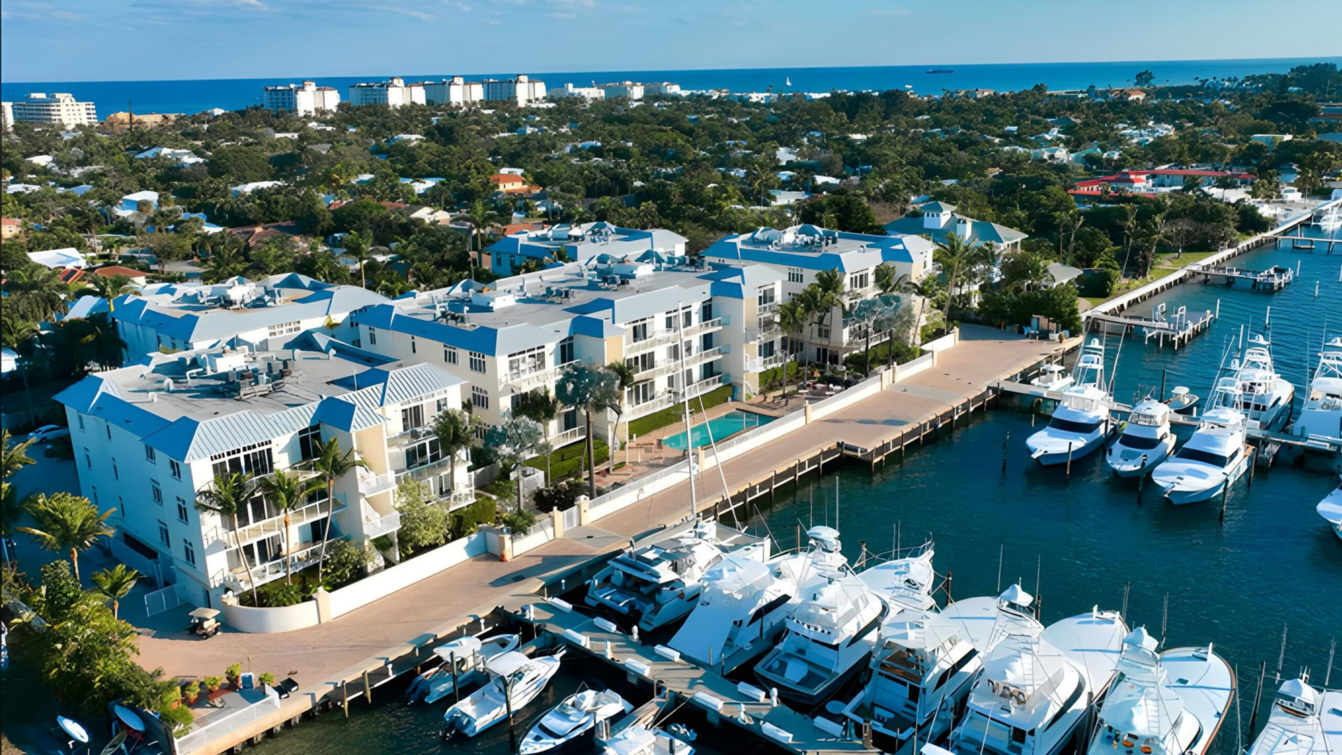 HAVN Residences & Yacht Club case study placeholder
