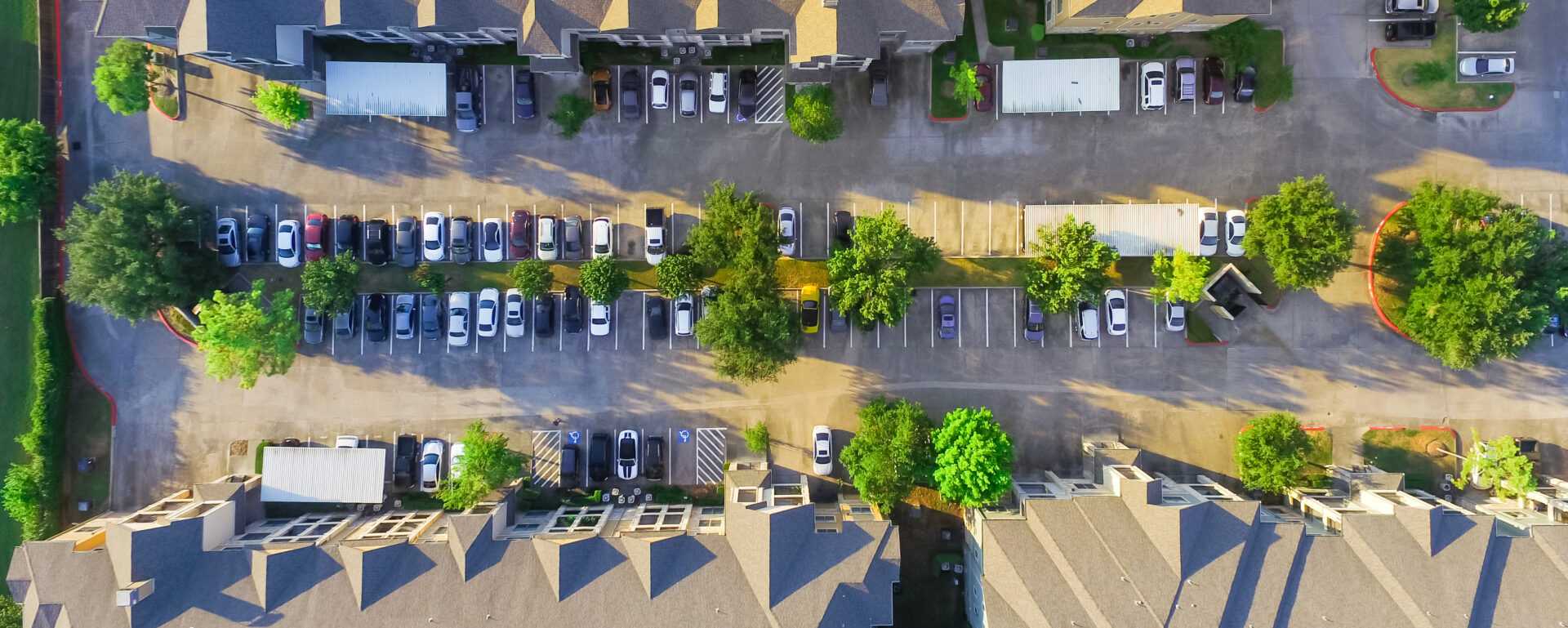 Parking Areas